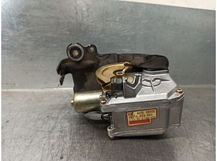 Recambio de centralita para honda legend (ka7/8) v6 berlina (ka7) referencia OEM IAM 36510PY3004 