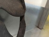 Recambio de electroventilador para citroën zx 1.6 referencia OEM IAM 125330  