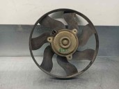 Recambio de electroventilador para citroën zx 1.6 referencia OEM IAM 125330  