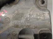 Recambio de soporte motor para bmw x3 (e83) 2.0 turbodiesel cat referencia OEM IAM 2211345167302 13807410 