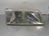 Recambio de faro derecho para citroën zx 1.6 referencia OEM IAM 95656542  