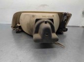 Replacement right headlight for Citroën ZX 1.6 OEM IAM reference 95656542 