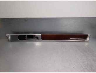 Recambio de maneta interior delantera derecha para volkswagen touareg (7la) 5.0 v10 tdi cat (ayh) referencia OEM IAM 7L6837114 2