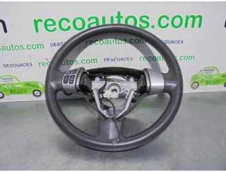 Recambio de volante para suzuki swift berlina (mz) 1.3 ddis diesel cat referencia OEM IAM GS13105610  