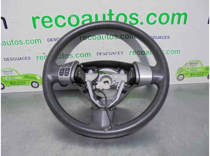 Recambio de volante para suzuki swift berlina (mz) 1.3 ddis diesel cat referencia OEM IAM GS13105610  