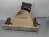 Recambio de faro derecho para citroën zx 1.6 referencia OEM IAM 95656542  