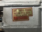 Recambio de centralita para honda legend (ka7/8) v6 berlina (ka7) referencia OEM IAM 36510PY3004  