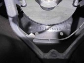 Recambio de volante para suzuki swift berlina (mz) 1.3 ddis diesel cat referencia OEM IAM GS13105610  