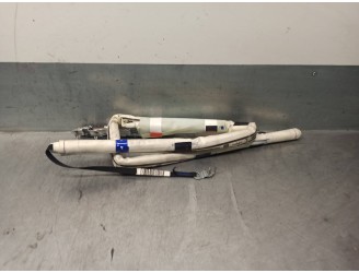 Recambio de airbag cortina delantero izquierdo para opel corsa e business referencia OEM IAM 39045977 367416257 AUTOLIV