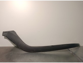 Recambio de aletin delantero izquierdo para ssangyong korando (kj) 2.9 td referencia OEM IAM 7955306020 7955306020AAJ 