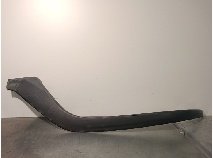 Recambio de aletin delantero izquierdo para ssangyong korando (kj) 2.9 td referencia OEM IAM 7955306020 7955306020AAJ 