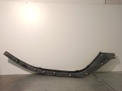 Recambio de aletin delantero izquierdo para ssangyong korando (kj) 2.9 td referencia OEM IAM 7955306020 7955306020AAJ 