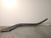 Recambio de aletin delantero izquierdo para ssangyong korando (kj) 2.9 td referencia OEM IAM 7955306020 7955306020AAJ 