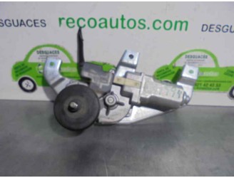 Recambio de motor limpia trasero para suzuki swift berlina (mz) 1.3 ddis diesel cat referencia OEM IAM 3881062J00  
