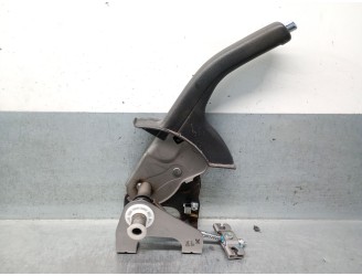 Recambio de palanca freno de mano para hyundai i30 1.6 crdi cat referencia OEM IAM 597102R000WK 597102R000WK 