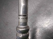 Recambio de tubos aire acondicionado para renault fluence dynamique referencia OEM IAM 488107889R  