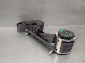 Replacement front right seatbelt for Opel Corsa E Business OEM IAM reference 13427741 627585900 