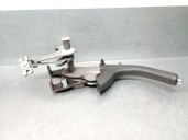 Recambio de palanca freno de mano para hyundai i30 1.6 crdi cat referencia OEM IAM 597102R000WK 597102R000WK 