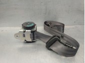 Replacement front right seatbelt for Opel Corsa E Business OEM IAM reference 13427741 627585900 