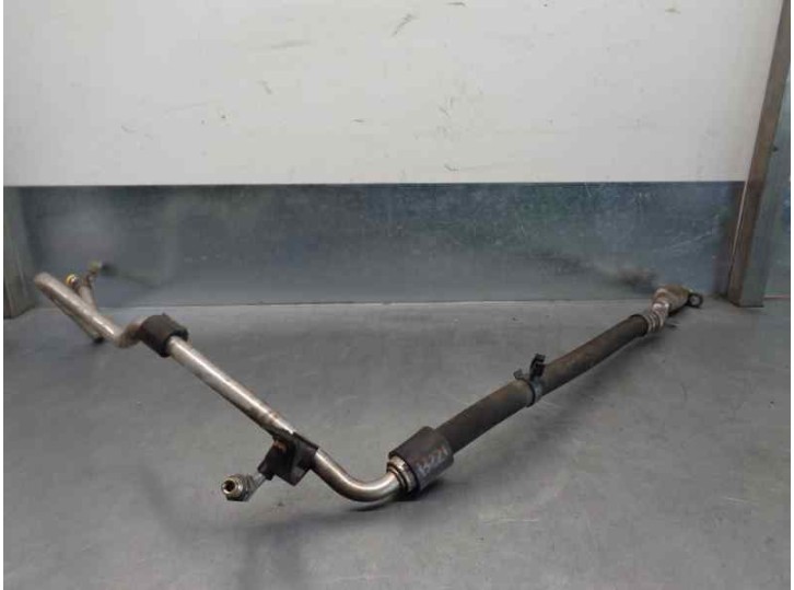 Recambio de tubos aire acondicionado para mini cabrio (r52) 1.6 16v cat referencia OEM IAM   