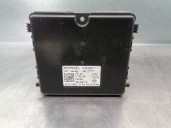 Recambio de centralita aire acondicionado para renault captur 0.9 energy referencia OEM IAM 285258251R E1078017I 