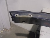 Recambio de refuerzo paragolpes delantero para jaguar x-type wagon 2.5 v6 24v cat referencia OEM IAM DE ALUMINIO 