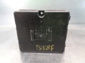 Recambio de centralita aire acondicionado para renault captur 0.9 energy referencia OEM IAM 285258251R E1078017I 