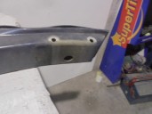 Recambio de refuerzo paragolpes delantero para jaguar x-type wagon 2.5 v6 24v cat referencia OEM IAM DE ALUMINIO 