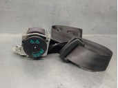 Replacement front right seatbelt for Opel Corsa E Business OEM IAM reference 13427741 627585900 