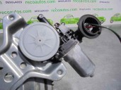 Replacement front right window regulator for Suzuki Swift Sedan (MZ) 1.3 DDiS Diesel CAT OEM IAM reference 8343063J00 6 PINE