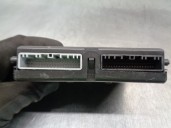 Recambio de centralita aire acondicionado para renault captur 0.9 energy referencia OEM IAM 285258251R E1078017I 