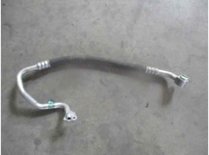 Recambio de tubos aire acondicionado para saab 9-5 berlina 2.2 tid linear referencia OEM IAM 5048715 