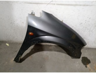 Replacement right front fender for Chrysler Voyager IV (RG, RS) 2.5 CRD OEM IAM reference 5018444AA 5018444AA 