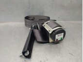 Replacement right front seat belt for Opel Corsa E Business OEM IAM reference 13427741 627585900 