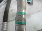 Recambio de tubos aire acondicionado para saab 9-5 berlina 2.2 tid linear referencia OEM IAM 5048715 