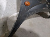 Replacement right front fender for Chrysler Voyager IV (RG, RS) 2.5 CRD OEM IAM reference 5018444AA 5018444AA 