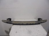 Replacement rear bumper reinforcement for Volkswagen Bora Saloon (1J2) Highline OEM IAM reference IRON 4 DOORS