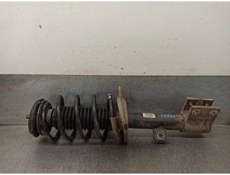 Replacement front right shock absorber for Peugeot 3008 Premium OEM IAM reference 5208G3 