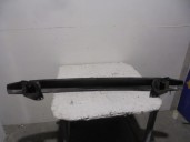 Replacement rear bumper reinforcement for Volkswagen Bora Saloon (1J2) Highline OEM IAM reference IRON 4 DOORS