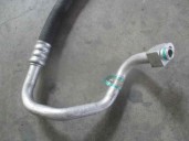 Replacement air conditioning pipes for Saab 9-5 Saloon 2.2 TiD Linear OEM IAM reference 5048715 