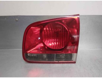 Recambio de piloto trasero derecho para volkswagen touareg (7la) 5.0 v10 tdi cat (ayh) referencia OEM IAM 7L6945094H DE PORTOMN 