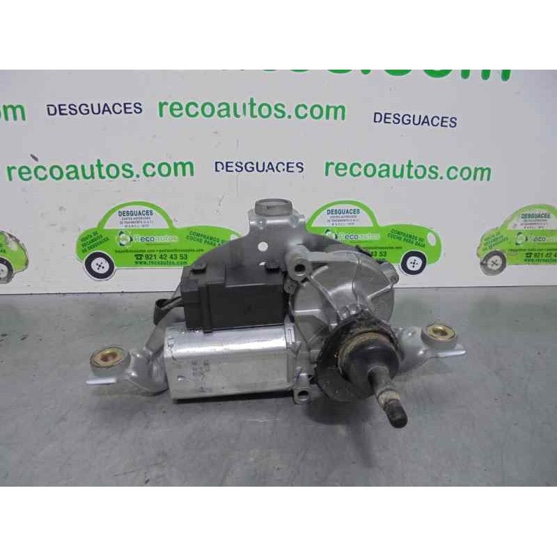 Recambio de motor limpia trasero para renault scenic rx4 (ja0) 1.9 dci diesel cat referencia OEM IAM 7700432076 