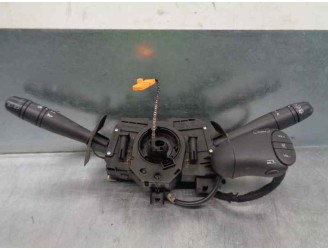 Recambio de mando luces para renault clio ii fase i (b/cbo) 1.9 diesel referencia OEM IAM 7700432854 7701045279 