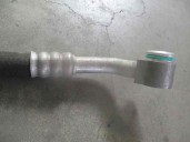 Recambio de tubos aire acondicionado para saab 9-5 berlina 2.2 tid linear referencia OEM IAM 5048715 