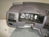 Recambio de salpicadero para volkswagen t5 transporter/furgoneta 1.9 tdi cat (axb) referencia OEM IAM 2626452 NEGRO 