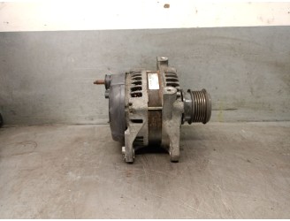 Recambio de alternador para chrysler voyager iv (rg, rs) 2.5 crd referencia OEM IAM 04868429AC 4868429AC 4210000081 DENSO
