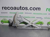 Replacement front left window regulator for Suzuki Swift Saloon (MZ) 1.3 DDiS Diesel CAT OEM IAM reference 8346063J00 6 PI