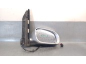 Recambio de retrovisor derecho para volkswagen touran (1t1) 1.6 16v fsi referencia OEM IAM 073016 1T1857508L 