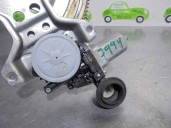 Replacement front left window regulator for Suzuki Swift Saloon (MZ) 1.3 DDiS Diesel CAT OEM IAM reference 8346063J00 6 PI