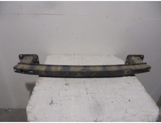Recambio de refuerzo paragolpes trasero para ford focus c-max (cap) ambiente (d) referencia OEM IAM DE HIERRO 5 PUERTAS